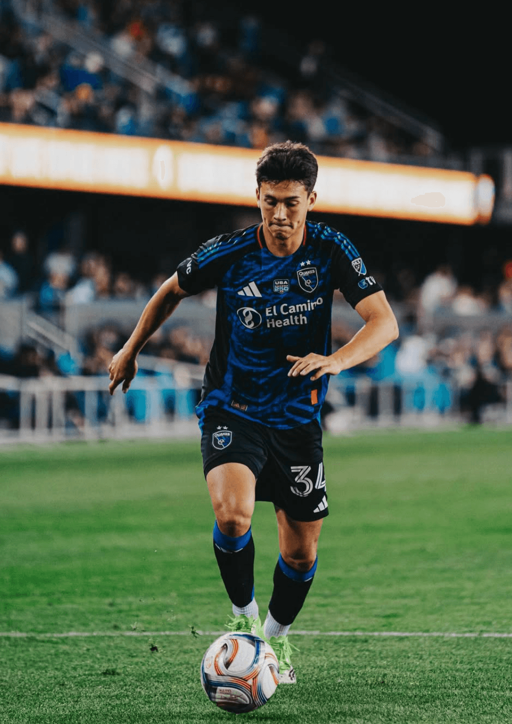 BEAU LEROUX